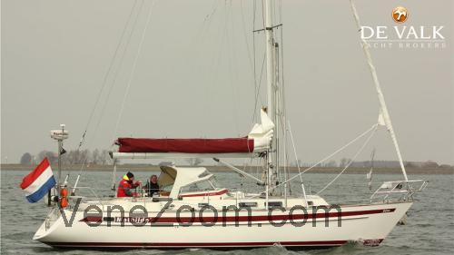 Najad 361 Tekniset tiedot ja arvostelut